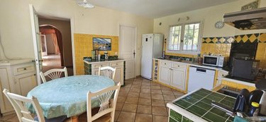 Maison a vendre Sussargues 34160 Hérault 120 m2 4 pièces 499500 euros