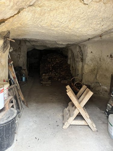 Maison a vendre Cinais 37500 Indre-et-Loire 115 m2  180200 euros
