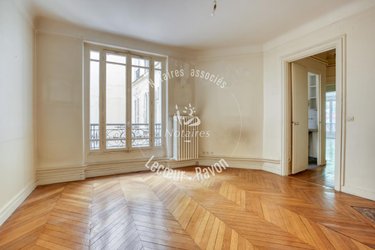 Appartement a vendre Paris 14e arrondissement 75014 Paris 89 m2 3 pièces 700000 euros