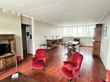 Appartement a vendre Tourcoing 59200 Nord 100 m2 4 pièces 172950 euros