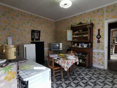 Maison a vendre Bourlon 62860 Pas-de-Calais 89 m2 4 pièces 90500 euros