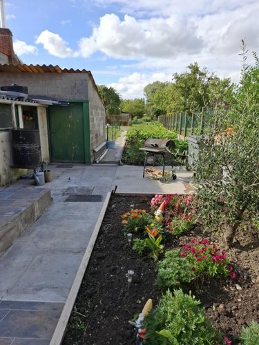 Maison a vendre Lillers 62190 Pas-de-Calais 82 m2 4 pièces 127200 euros