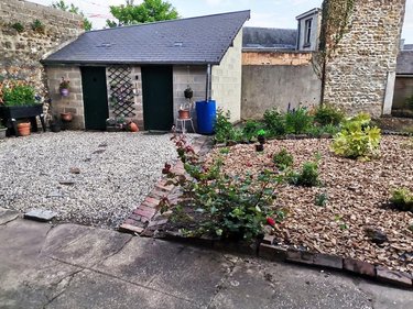 Immeuble a vendre Flers 61100 Orne 250 m2  290500 euros