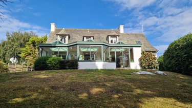 Maison a vendre Locquirec 29241 Finistère 151 m2 6 pièces 683150 euros