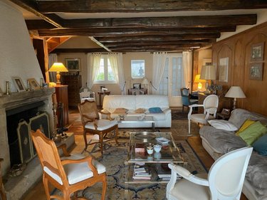 Maison a vendre Vauciennes 51480 Marne 270 m2 8 pièces 395000 euros