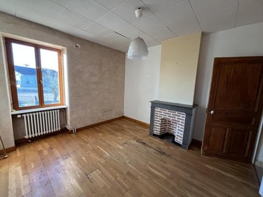 Appartement a vendre Saint-Paul-de-Varax 01240 Ain 99 m2 5 pièces 180000 euros