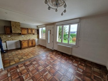 Maison a vendre Missiriac 56140 Morbihan 85 m2 5 pièces 157350 euros