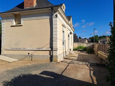 Maison a vendre Lavernat 72500 Sarthe 173 m2 6 pièces 283500 euros