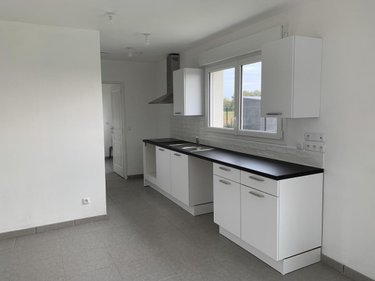 Location maison Tilloy-lès-Mofflaines 62217 Pas-de-Calais 106 m2 4 pièces 1160 euros