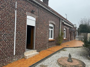 Maison a vendre Cuvillers 59268 Nord 127 m2 5 pièces 179350 euros