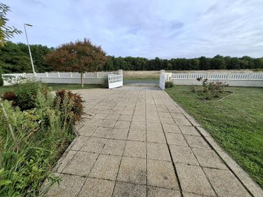 Maison a vendre Bussac-sur-Charente 17100 Charente-Maritime 82 m2 4 pièces 146888 euros