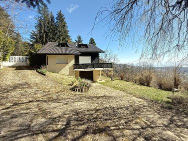 Maison a vendre Gex 01170 Ain 201 m2 5 pièces 650000 euros