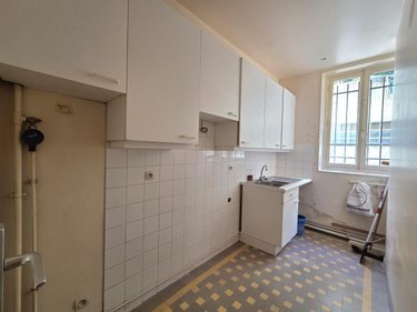 Appartement a vendre Paris 16e arrondissement 75016 Paris 51 m2 2 pièces 524000 euros