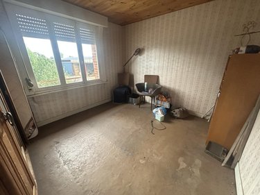 Maison a vendre Wasnes-au-Bac 59252 Nord 83 m2 4 pièces 123500 euros