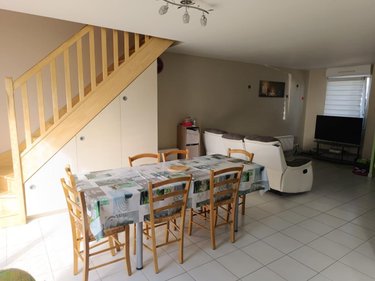 Maison a vendre Courcelles-lès-Lens 62970 Pas-de-Calais 90 m2  198000 euros
