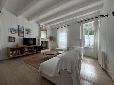 Maison a vendre Sainte-Marie-de-Ré 17740 Charente-Maritime 110 m2 4 pièces 940000 euros