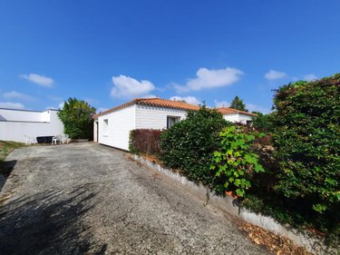 Maison a vendre Aizenay 85190 Vendée 99 m2 3 pièces 189800 euros