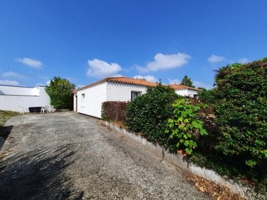Maison a vendre Aizenay 85190 Vendée 99 m2 3 pièces 210600 euros