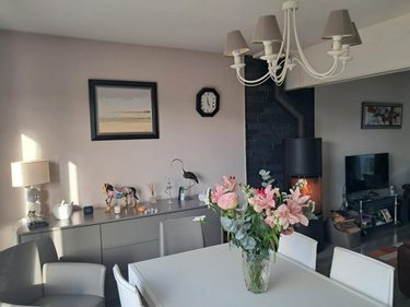 Maison a vendre Isques 62360 Pas-de-Calais 106 m2 5 pièces 251520 euros