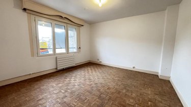 Appartement a vendre Le Portel 62480 Pas-de-Calais 48 m2 3 pièces 91000 euros