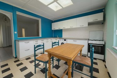 Maison a vendre Auchel 62260 Pas-de-Calais 83 m2 5 pièces 121900 euros