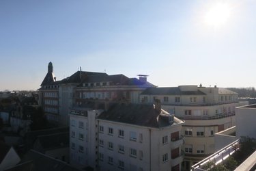 Appartement a vendre Bourges 18000 Cher 127 m2 5 pièces 225000 euros