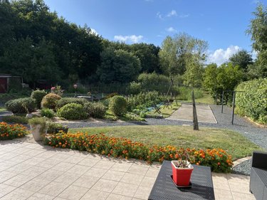 Maison a vendre Saint-Julien-des-Landes 85150 Vendée 122 m2 5 pièces 289900 euros