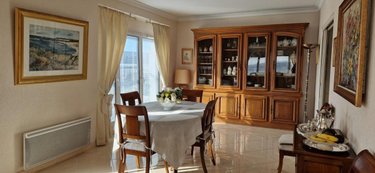 Appartement a vendre Saint-Malo 35400 Ille-et-Vilaine 105 m2 3 pièces 546000 euros