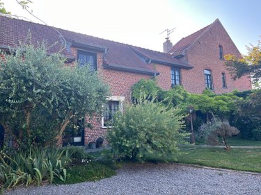 Maison a vendre Annay 62880 Pas-de-Calais 225 m2 8 pièces 343200 euros