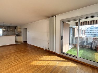 Appartement a vendre Échirolles 38130 Isère 96 m2 4 pièces 160000 euros