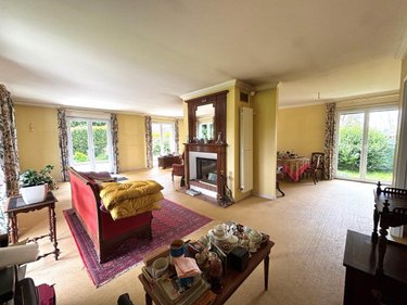 Maison a vendre Martainville-Épreville 76116 Seine-Maritime 135 m2 5 pièces 262000 euros