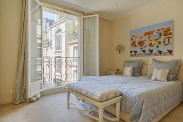 Appartement a vendre Paris 8e arrondissement 75008 Paris 80 m2 3 pièces 1600000 euros