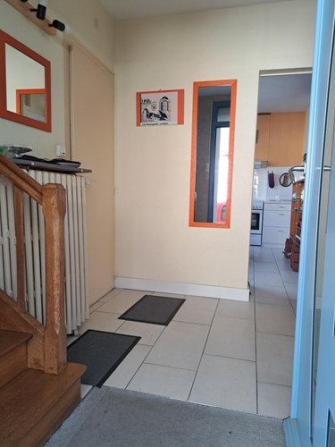 Maison a vendre Le Mans 72000 Sarthe 107 m2 5 pièces 157500 euros