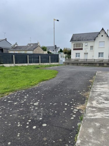 Terrain a batir a vendre Donges 44480 Loire-Atlantique 563 m2  88000 euros