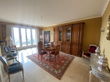 Appartement a vendre Angers 49000 Maine-et-Loire 110 m2 4 pièces 246280 euros