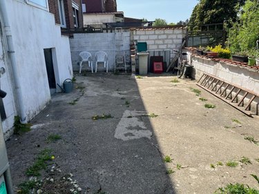 Maison a vendre Dainville 62000 Pas-de-Calais 63 m2 5 pièces 162800 euros