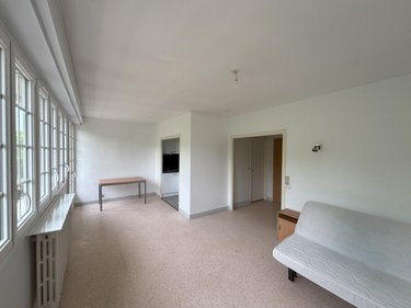 Location appartement Laval 53000 Mayenne 34 m2 1 pièce 450 euros