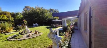 Maison a vendre Féchain 59247 Nord 141 m2 6 pièces 240000 euros