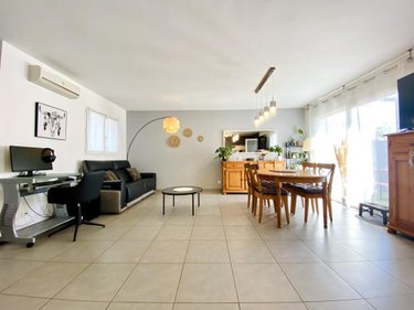 Maison a vendre Vendargues 34740 Hérault 91 m2 4 pièces 380000 euros