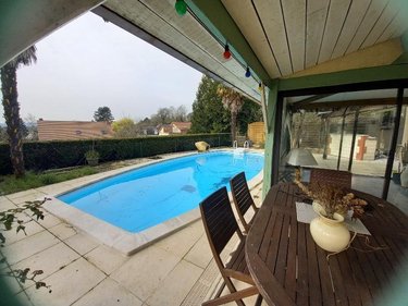 Maison a vendre Cuffies 02880 Aisne 112 m2 5 pièces 279000 euros