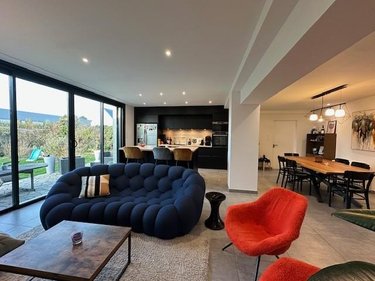 Maison a vendre Sainte-Gemmes-sur-Loire 49130 Maine-et-Loire 101 m2 5 pièces 497800 euros