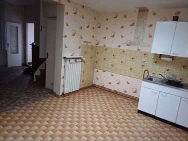 Maison a vendre Amiens 80000 Somme 117 m2 7 pièces 150000 euros