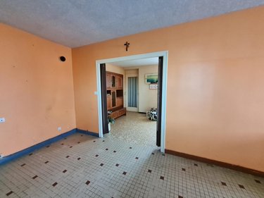 Maison a vendre Pleugriffet 56120 Morbihan 83 m2 4 pièces 99620 euros