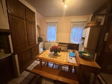 Maison a vendre Brionne 27800 Eure 148 m2  151800 euros