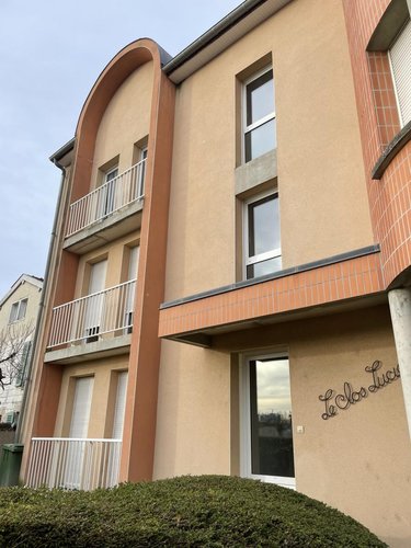 Appartement a vendre Châlons-en-Champagne 51000 Marne 65 m2 3 pièces 147920 euros