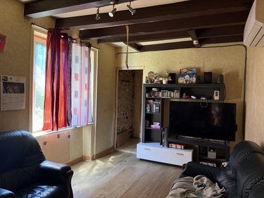 Maison a vendre Plémet 22210 Côtes-d'Armor 89 m2 5 pièces 85040 euros