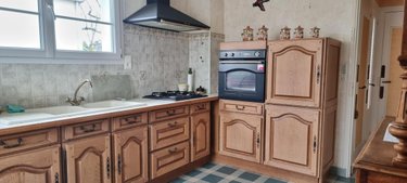 Maison a vendre Saint-Cyr-sur-Loire 37540 Indre-et-Loire 73 m2  304511 euros