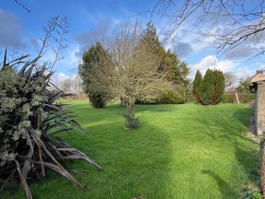 Maison a vendre Auvers 50500 Manche 50 m2  74800 euros