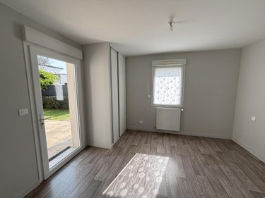 Location maison Laval 53000 Mayenne 100 m2 4 pièces 950 euros