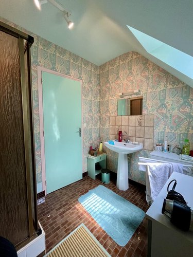 Maison a vendre Pacé 35740 Ille-et-Vilaine 118 m2 5 pièces 352300 euros